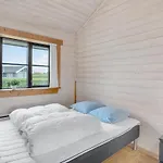 Pilemose Sydals X Holiday home Skovby (Syddanmark)