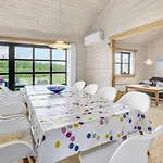 Pilemose Sydals X Holiday home