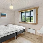 Semesterbostad Pilemose Sydals X