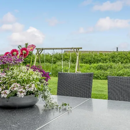 Pilemose Sydals X * Skovbyballe