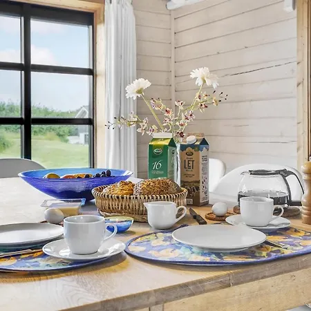 Pilemose Sydals X 度假居