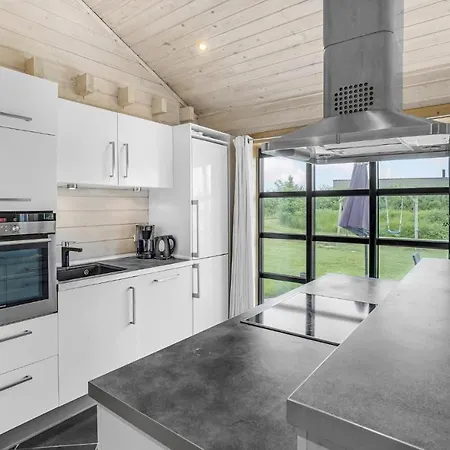 Magnifique Maison À Sydals Avec Wifi Hébergement de vacances