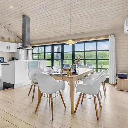 3 Bedroom In Sydals