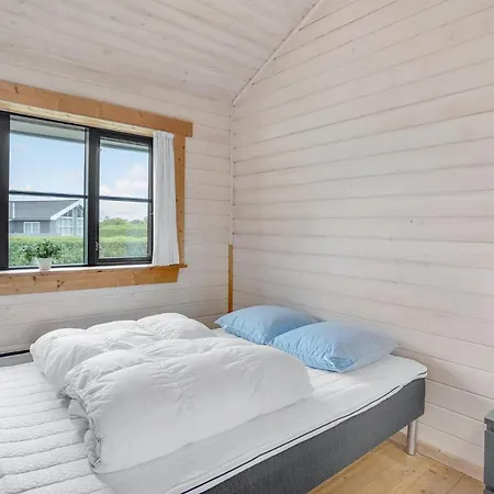 Magnifique Maison À Sydals Avec Wifi Hébergement de vacances Skovby (Syddanmark)