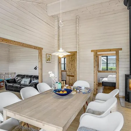 Magnifique Maison À Sydals Avec Wifi *