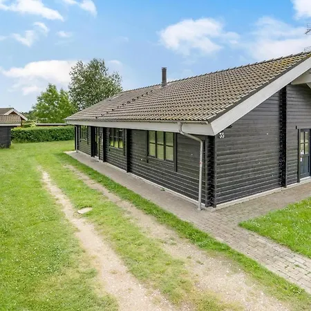 Pilemose Sydals X 度假居