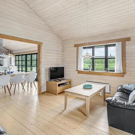 Magnifique Maison À Sydals Avec Wifi