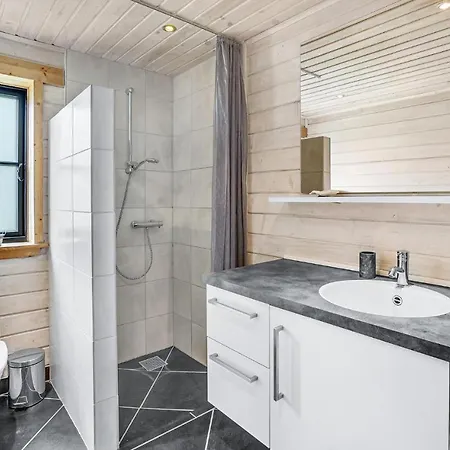 3 Bedroom In Sydals