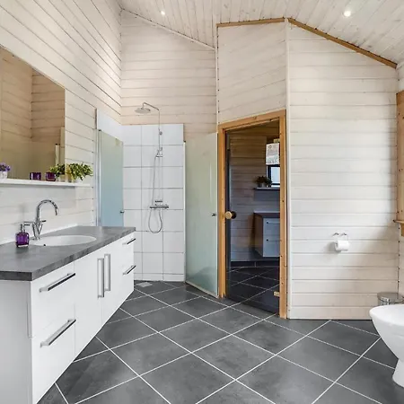 Magnifique Maison À Sydals Avec Wifi Hébergement de vacances