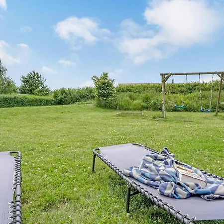 Magnifique Maison À Sydals Avec Wifi Hébergement de vacances