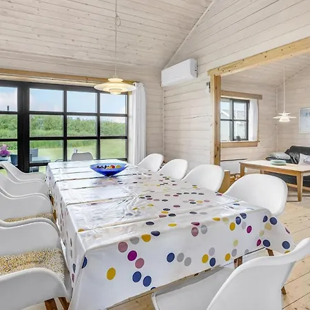 3 Bedroom In Sydals Holiday home