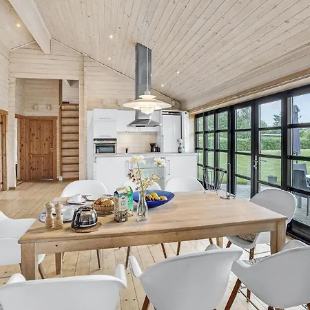 Magnifique Maison À Sydals Avec Wifi Hébergement de vacances *