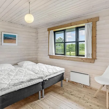 Dom wakacyjny Pilemose Sydals X